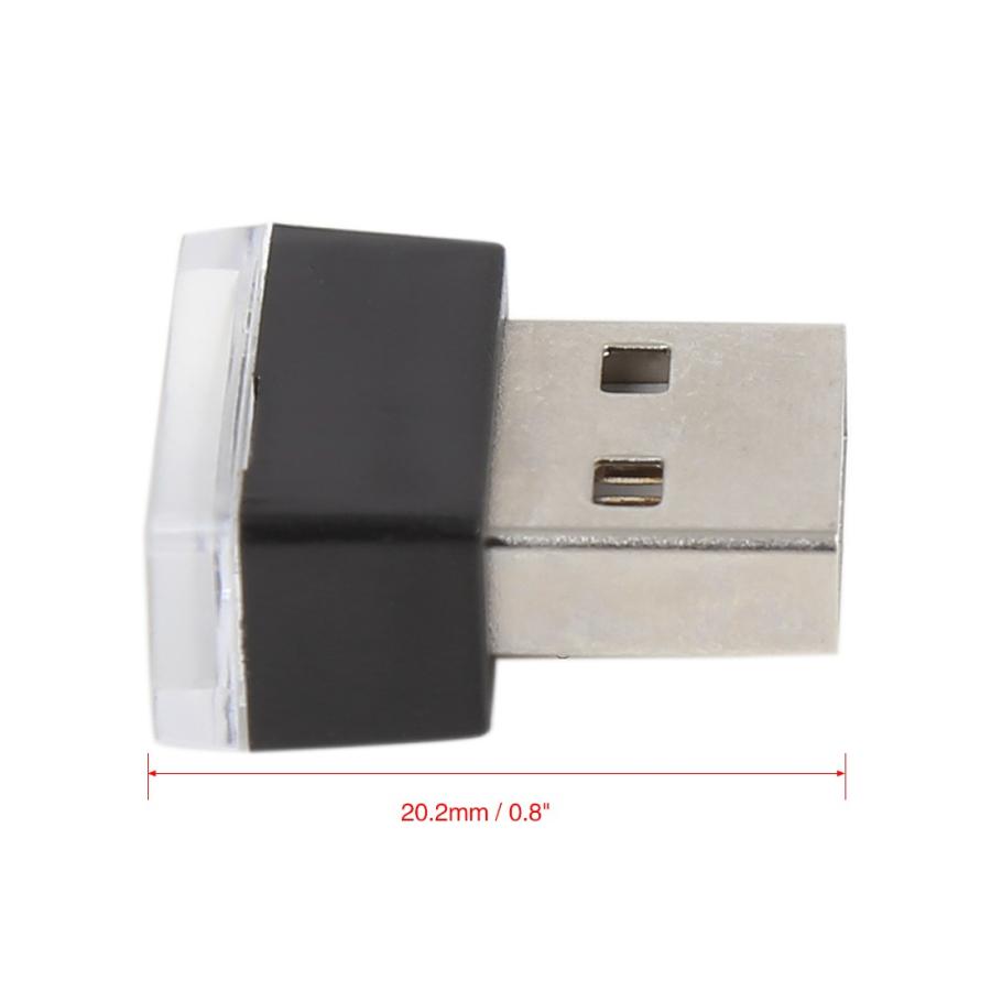 78 Off Uxcell イルミライト 車用 Usb Ledライト 車 イルミネーション 室内ライト 雰囲気 2個入り ブルー Discoversvg Com