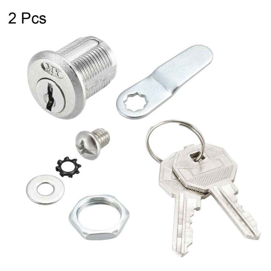 C-88-1-K6510(#K6510) コインロック | TAKIGEN | タキゲン製造株式会社 JK365