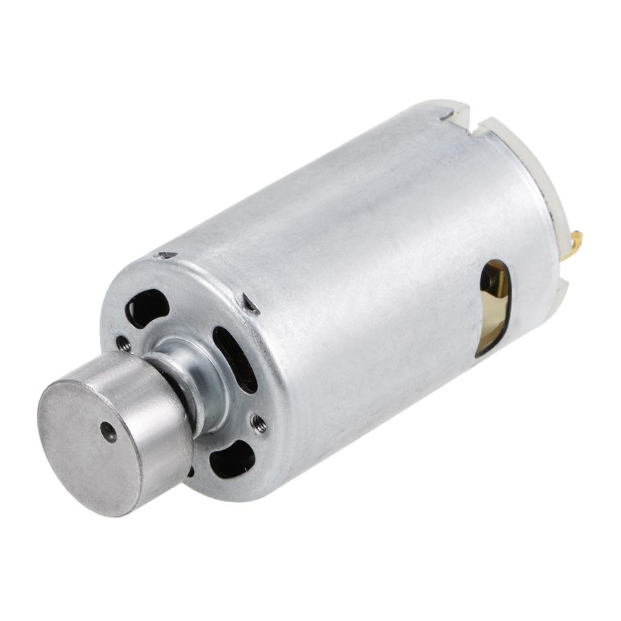 uxcell 振動モーター マイクロモーター 強力電動機 DC 12V 170mA