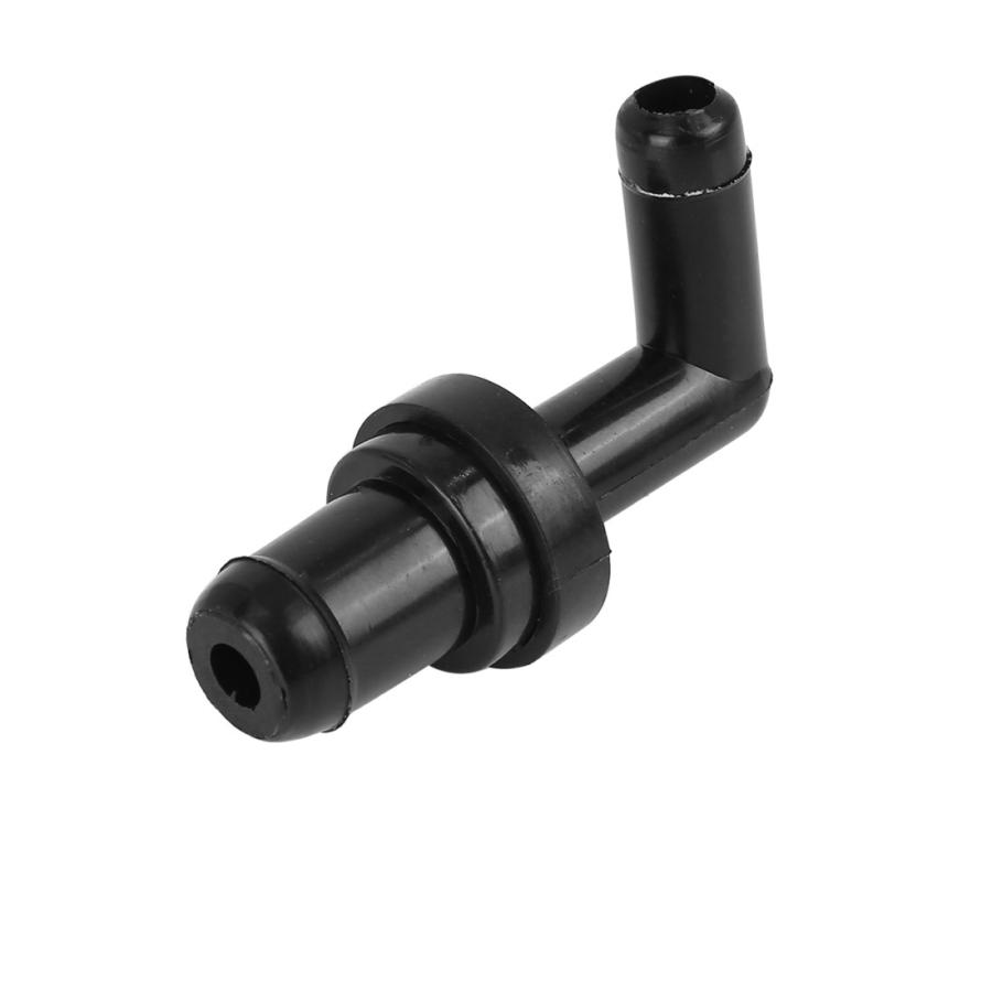 uxcell PCVバルブグロメットキット90°17130-PK1-003 ホンダに対応