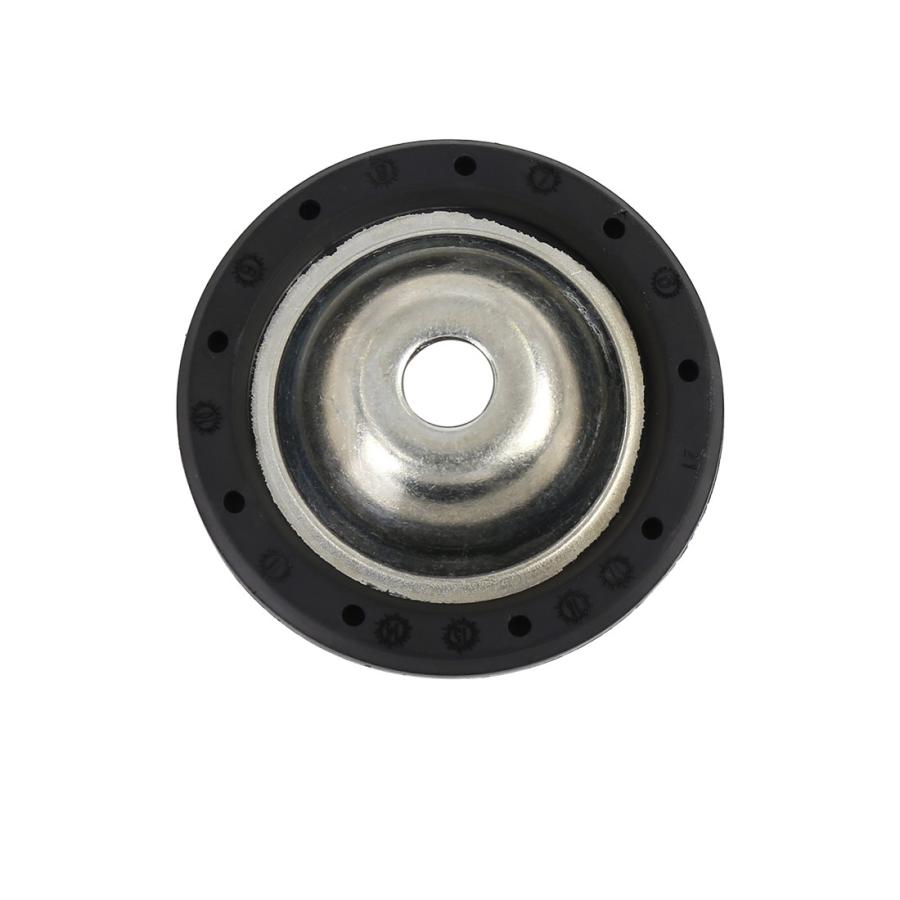 uxcell トップ振動減少器 マウントプレートセット 51707691 穴直径12mm