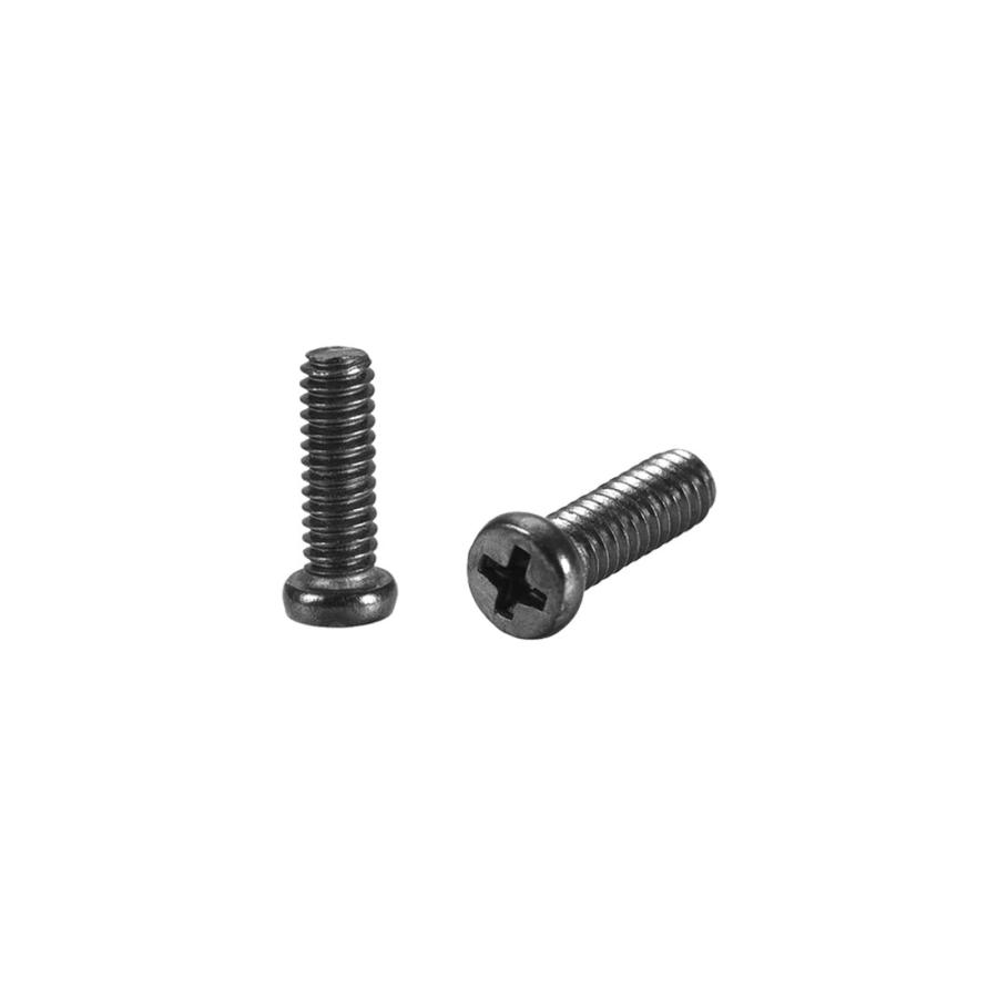uxcell ラップトップノートブックコンピューターのネジ M2x8mm uxcell ラップトップノートブックコンピューターのネジ M2x8mm