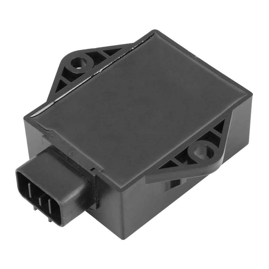 uxcell CDI イグニッションボックス オートバイ点火器 電子点火装置8