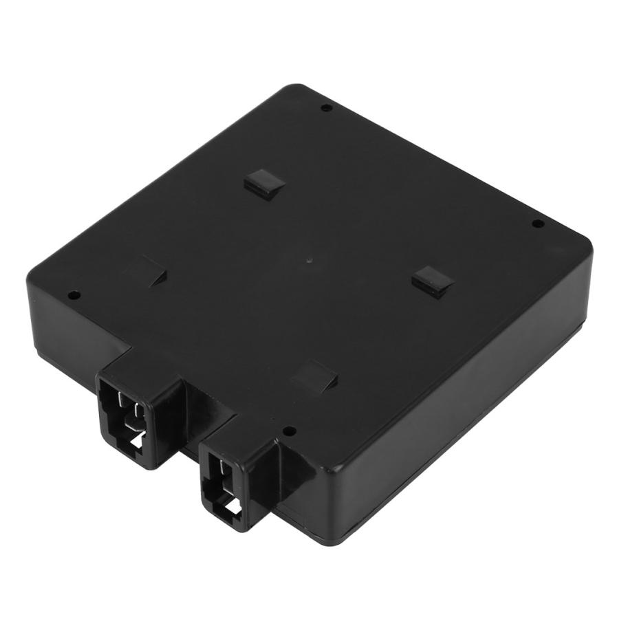 uxcell CDI イグニッションボックス オートバイ点火器 電子点火装置 5