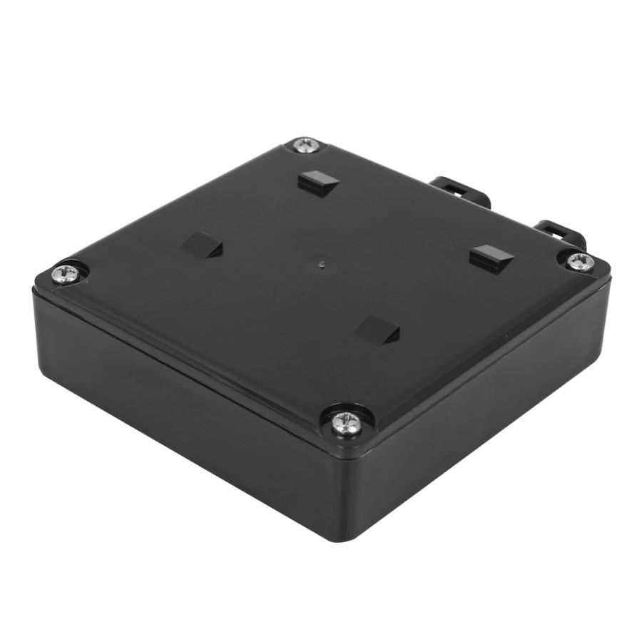 uxcell CDI イグニッションボックス オートバイ点火器 電子点火装置 5