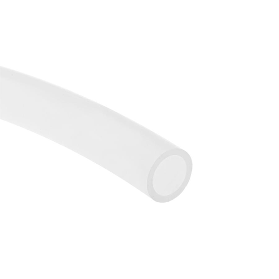 Uxcell シリコンチューブ 13mm内径x19mm外径 1 M フレキシブルシリコン ゴムチューブ エアホースウォーターパイプ クリア Aux17 ソウテン 通販 Yahoo ショッピング