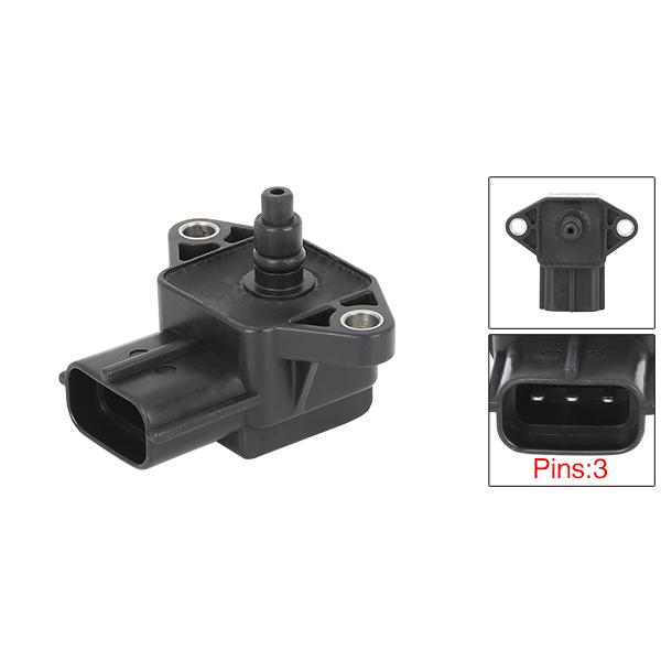 uxcell 空気圧センサー 18590-70G30 Suzuki Carry Swift Changan Star