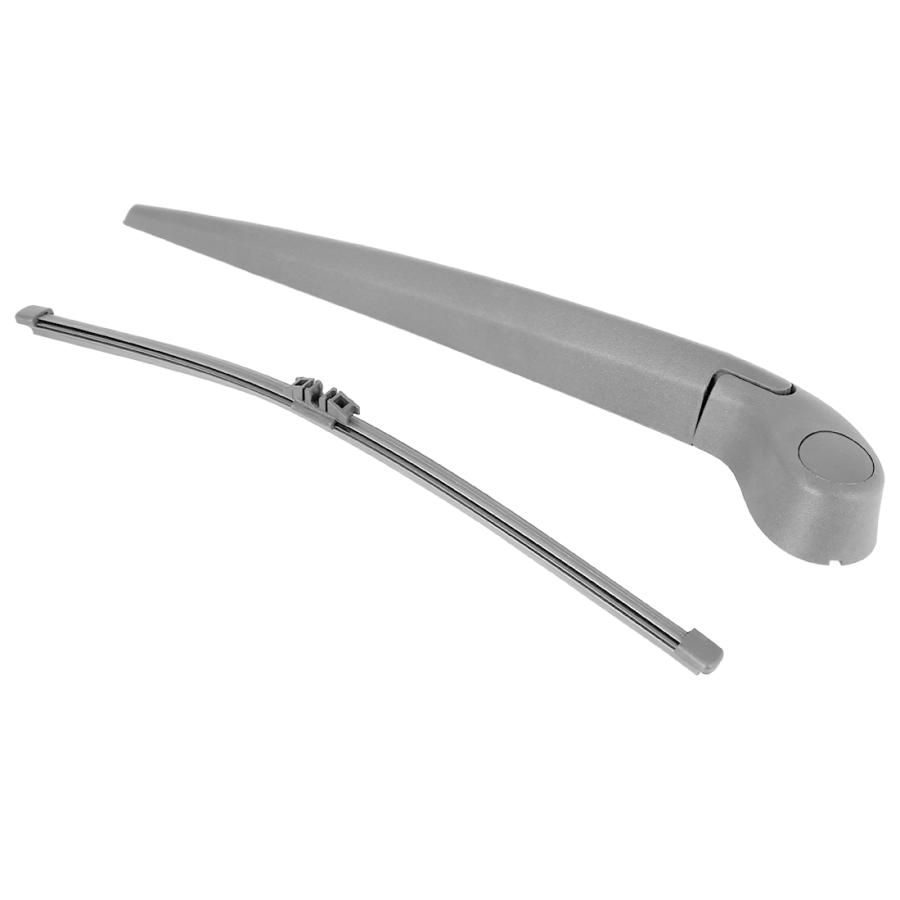 uxcell リアワイパーブレードアームセット 350 mm 09-17 Volvo V70用