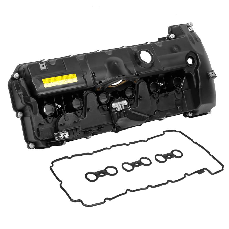楽天ランキング1位 X Autohaux 車のエンジンバルブカバー 交換用 ガスケット Bmw用 128i 328i 528i用 代引不可 Zoetalentsolutions Com