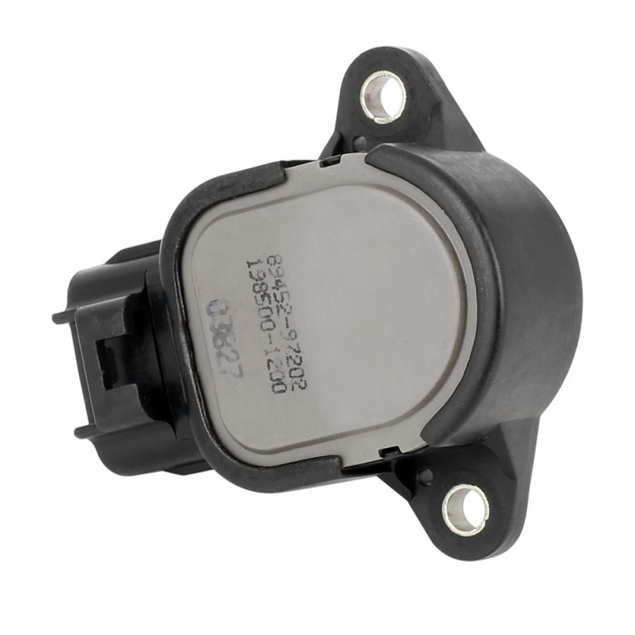 X AUTOHAUX 車のスロットル位置センサーの交換 89452-97202 Daihatsu用