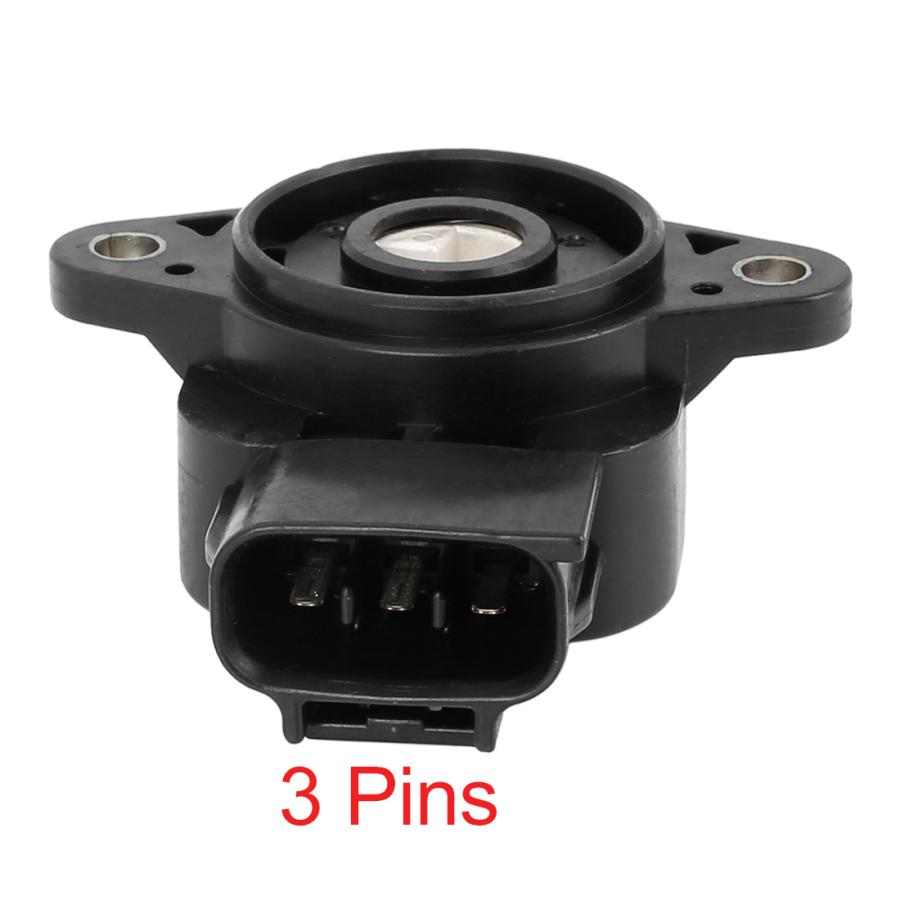 X AUTOHAUX 車のスロットル位置センサーの交換 89452-97202 Daihatsu用