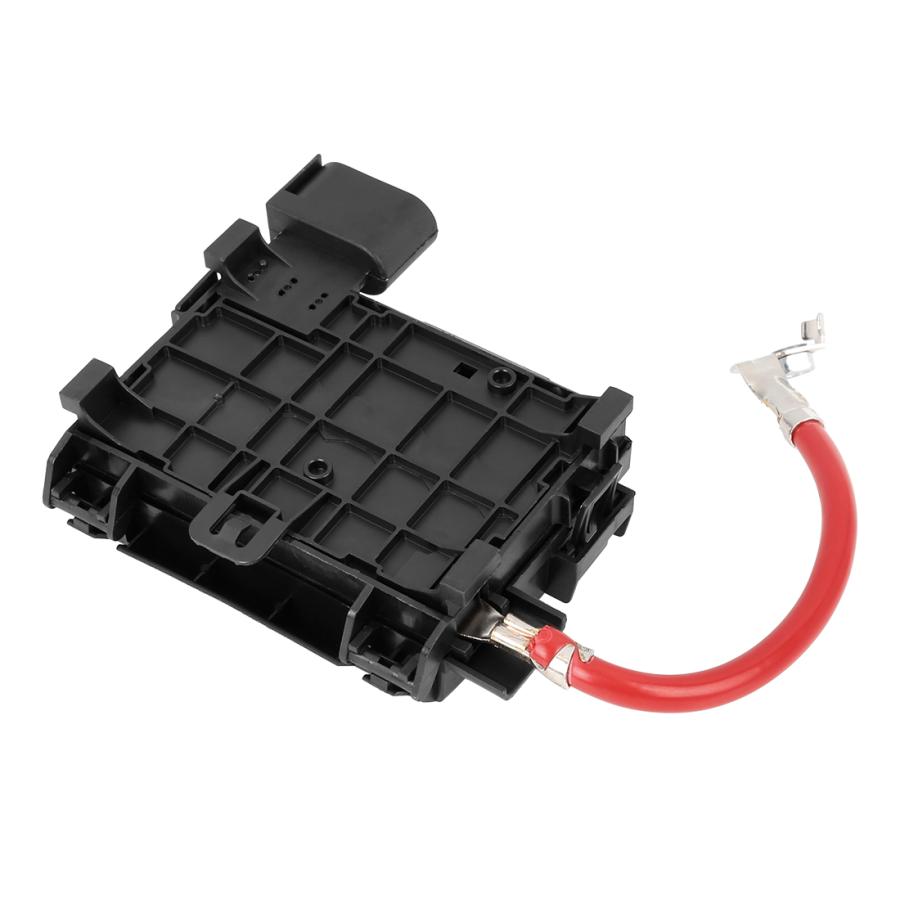 X AUTOHAUX ヒューズボックスバッテリーターミナル プラスチック製