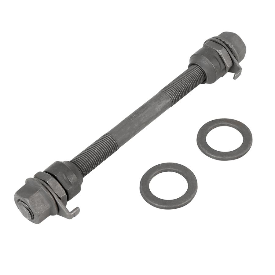 X AUTOHAUX 9.5mmホイールハブアクスルフロントアクスル ソリッド