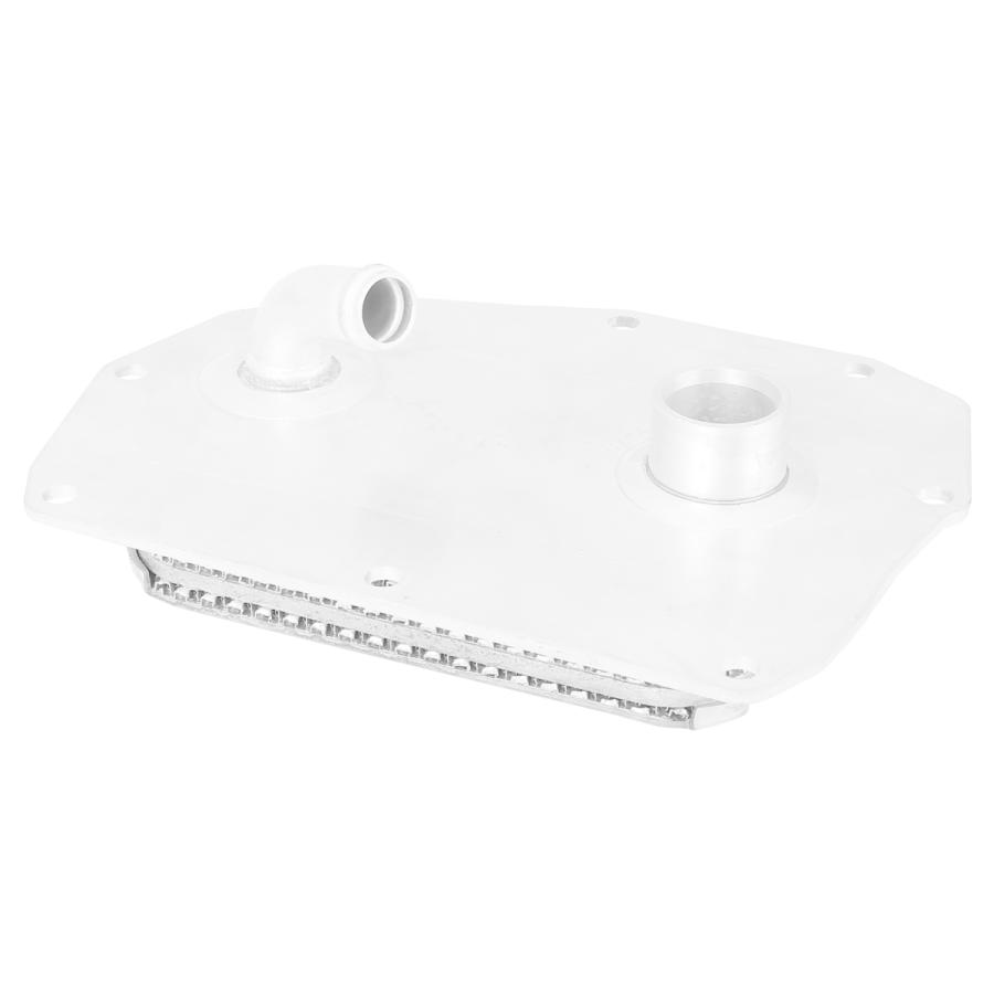 全ての X Autohaux エンジンオイルクーラー シルバートーン メルセデス用ベンツ用c280e3 1994 自動車 受賞店舗 Turningheadskennel Com