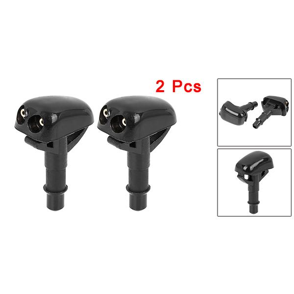 X Autohaux 車のフロントガラスワイパーウォッシャーノズルスプレージェット 交換 65a0 三菱用ランサー08 17用 2個 ux0376 ソウテン 通販 Yahoo ショッピング