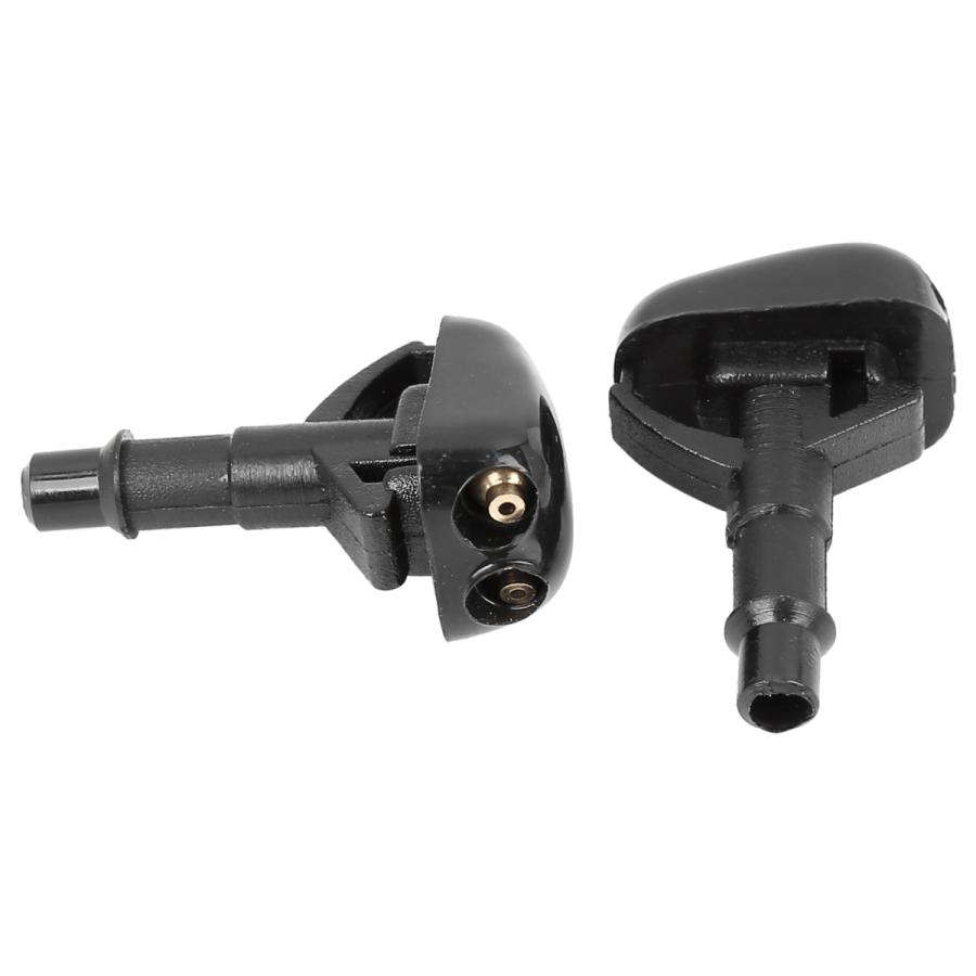 X Autohaux 車のフロントガラスワイパーウォッシャーノズルスプレージェット 交換 65a0 三菱用ランサー08 17用 2個 ux0376 ソウテン 通販 Yahoo ショッピング