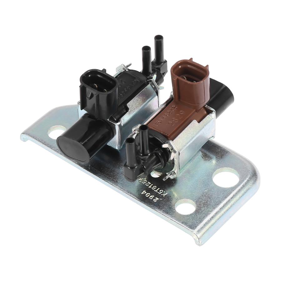 X Autohaux 車のソレノイドバルブ バキュームコントロールスイッチ 交換 三菱用将軍1999 08 Mr用 ux0005 ソウテン 通販 Yahoo ショッピング