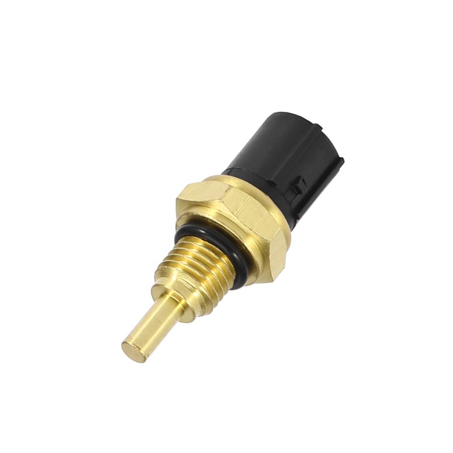X AUTOHAUX エンジン水冷却水温度センサー 2ピン Honda用 37870-PJ7