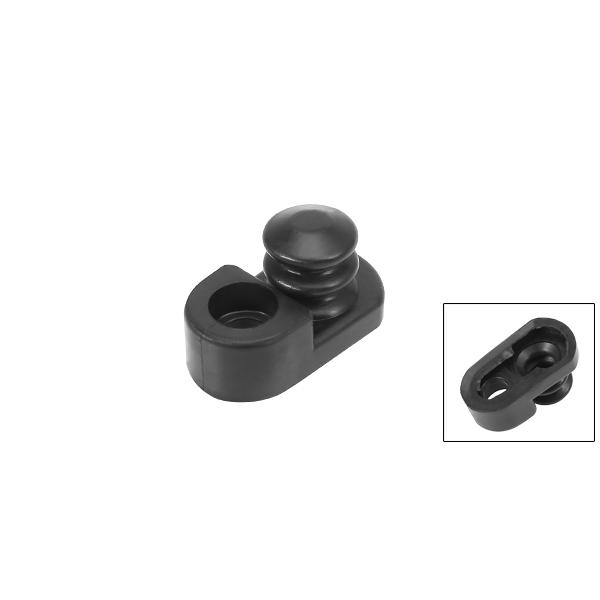 X AUTOHAUX ドア枠スイッチカバー ゴム Nissan用 Patrol GQ Y60 1990