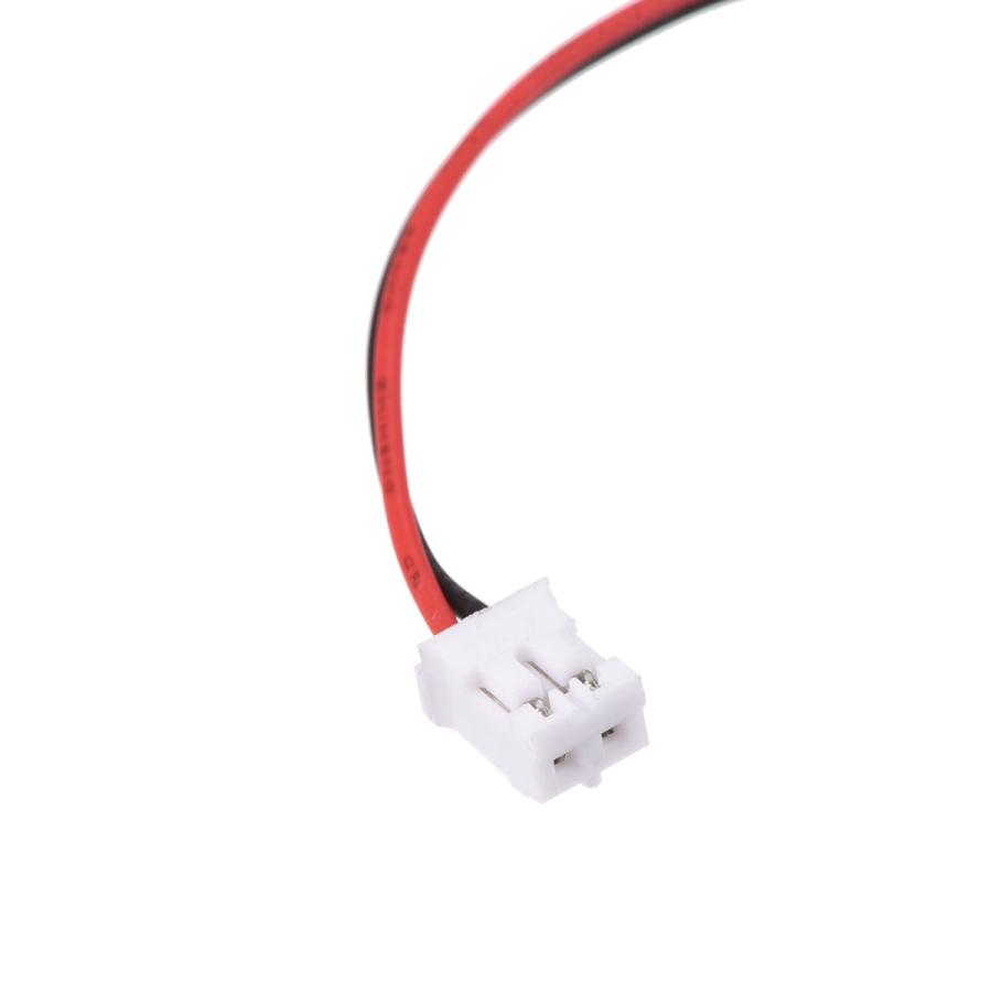 uxcell ソレノイド ミニ電磁弁 電磁ソレノイド プッシュプルタイプ