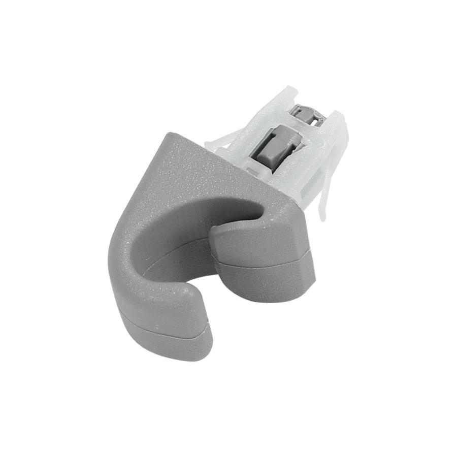 X AUTOHAUX サンバイザーフッククリップブラケットリテーナー