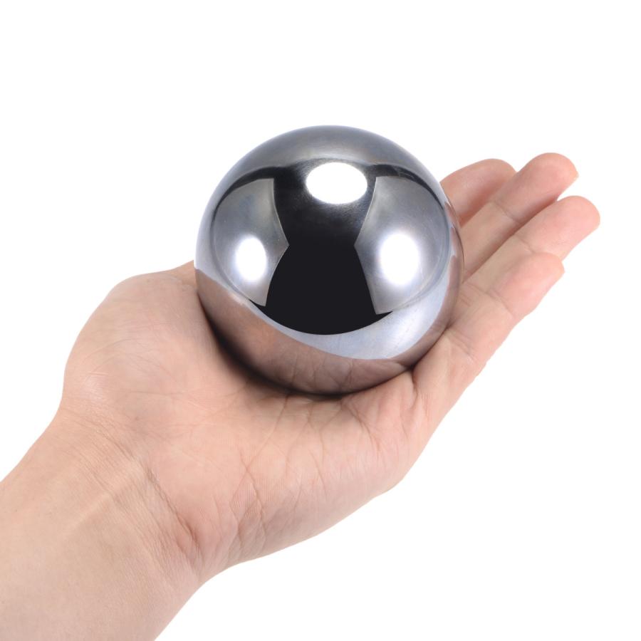 uxcell プレシジョンボール ベアリングボール 精密ボール G25精度