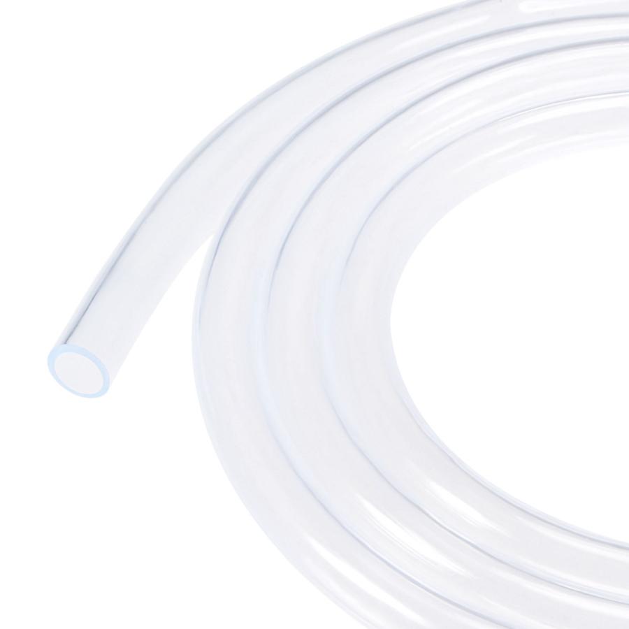 SAMMI クリアビニールチューブ フレキシブルホースチューブ プラスチック製 内径 4mm x外径 6mm 3M r62AXPLA1k, DIY、工具 - imsservice.co.id SAMMI クリアビニールチューブ フレキシブルホースチューブ プラスチック製 内径 4mm x外径 6mm 3M r62AXPLA1k, DIY、工具 - imsservice.co.id