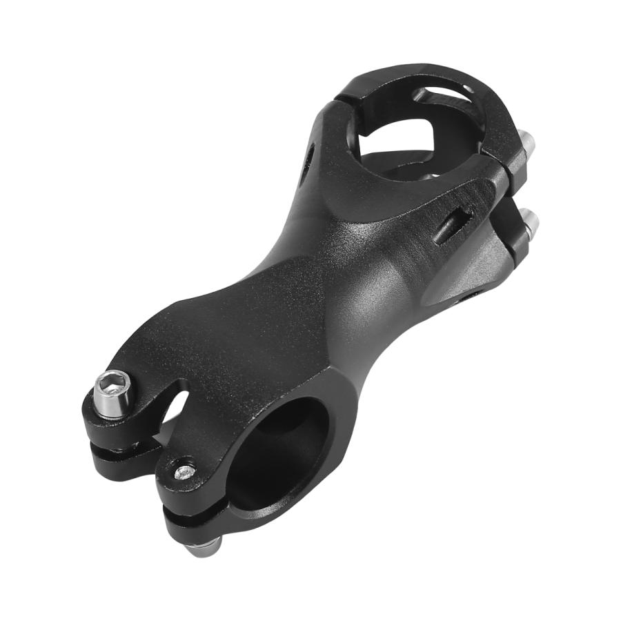 X AUTOHAUX ハンドルバーステム ショートステム BMX MTB ロード X AUTOHAUX ハンドルバーステム ショートステム BMX MTB ロード