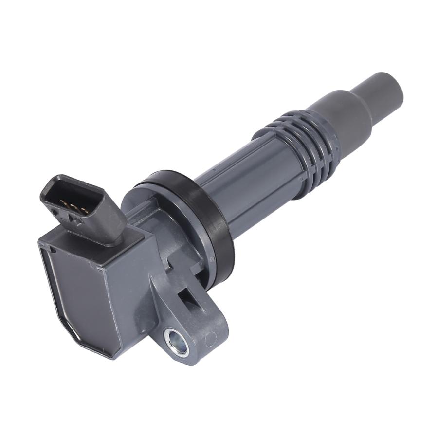 X AUTOHAUX 車のイグニッションコイル エンジンイグニッションコイル Toyotaに対応 Matrix Corolla Solaraに