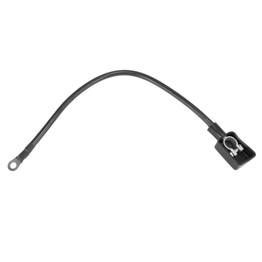 X Autohaux マイナスバッテリーケーブルワイヤー 50 Cm 2awg交換 自動車用 ブラック ux0177 ソウテン 通販 Yahoo ショッピング