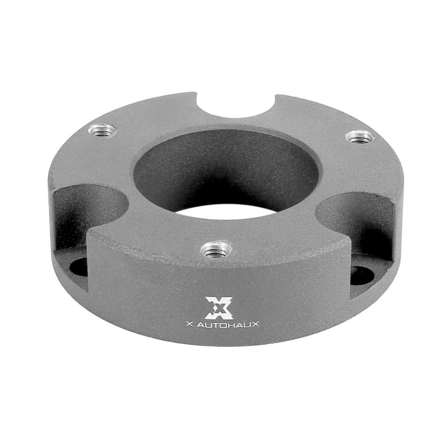 X AUTOHAUX フロントサスペンションスプリングストラットスペーサー