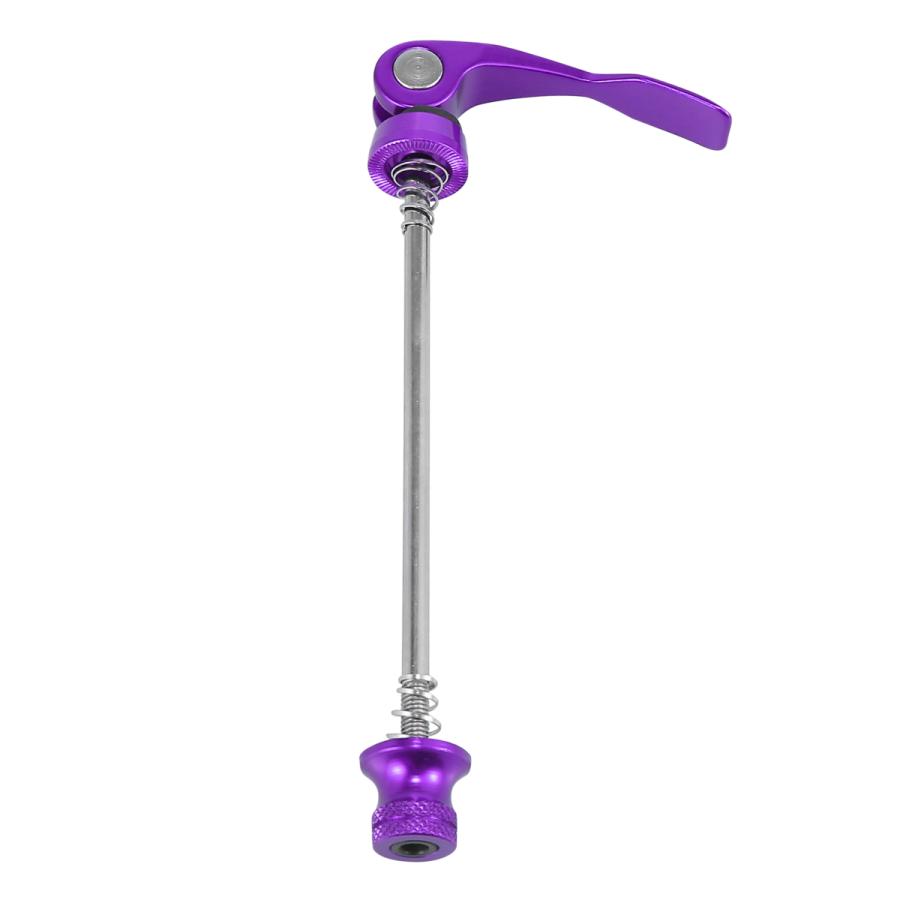 X AUTOHAUX フロントリアクイックリリースレバースキュワー アクスル