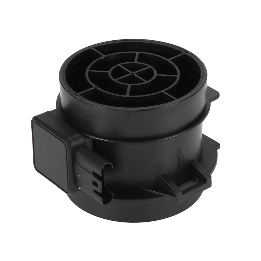 X AUTOHAUX MAFマスエアフローメーターセンサー 5WK9642 13627566983 BMWに対応X3に対応