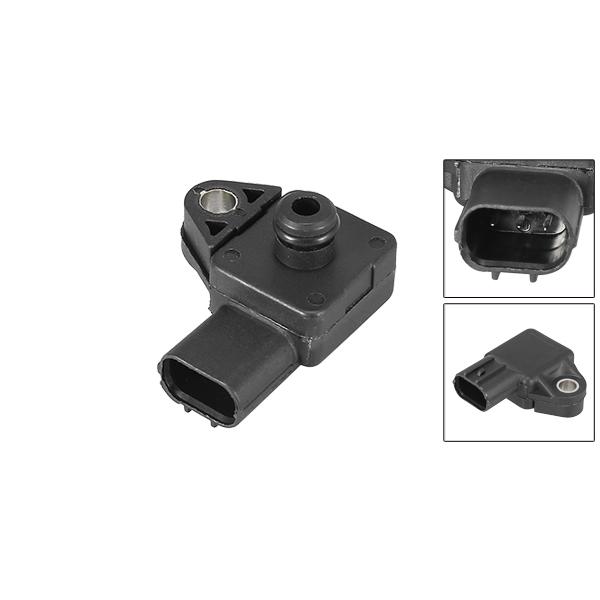 X AUTOHAUX MAPマニホールド絶対圧センサー吸気圧 079800-5410 X AUTOHAUX MAPマニホールド絶対圧センサー吸気圧 079800-5410