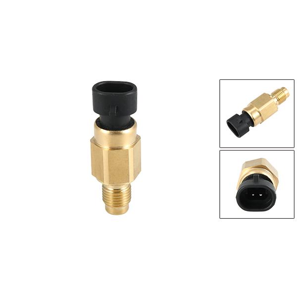 Motoforti エンジン温度センサー 32446-99 2ピン Harley-Davidsonに