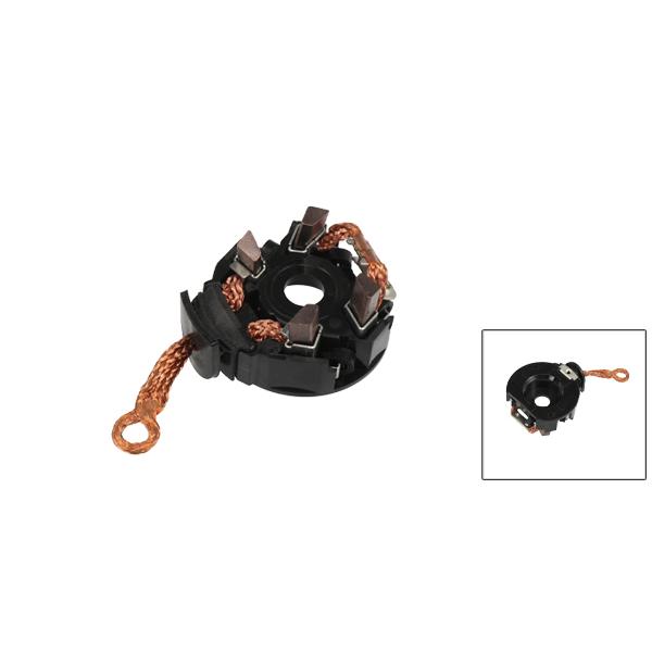 X AUTOHAUX カースターターブラシホルダーアセンブリ 交換用 69-8212
