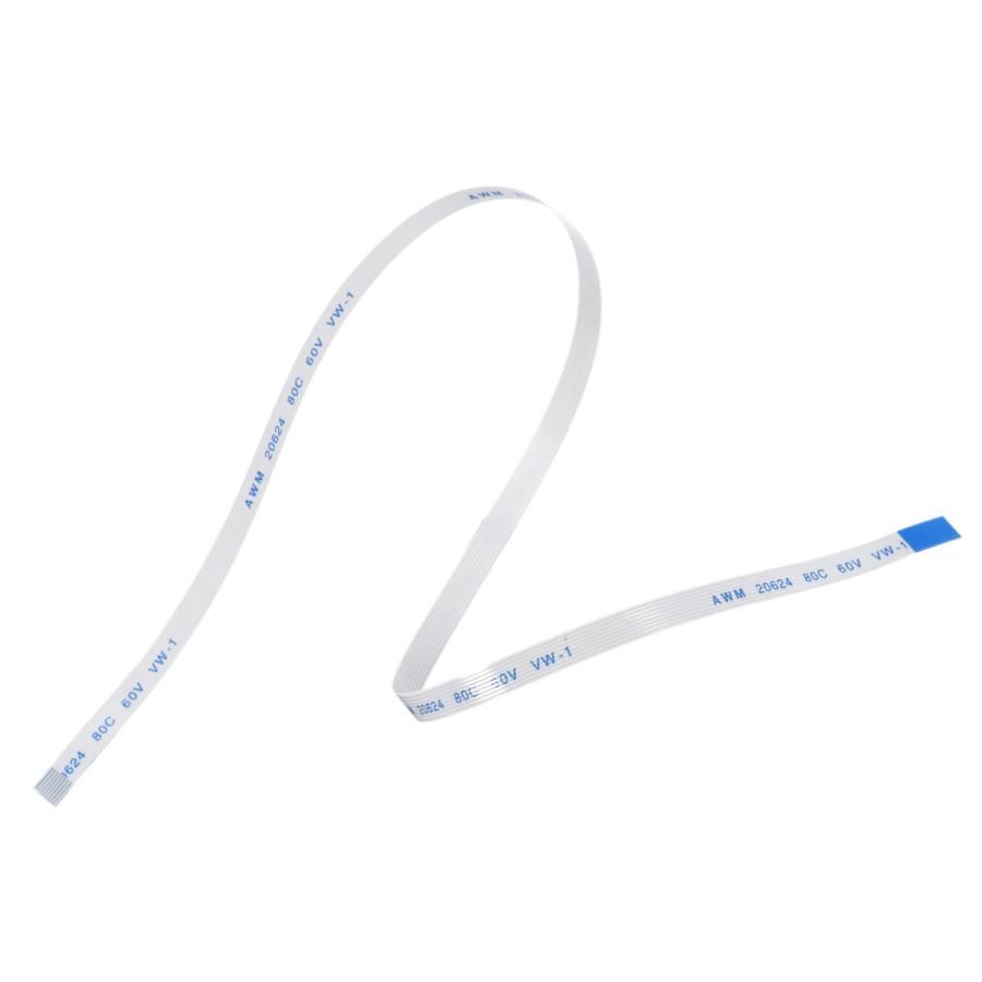 FFCリボンフラットフレキシブルケーブル LCD 3Dプリンター カメラ uxcell FFCリボンフラットフレキシブルケーブル LCD 3D