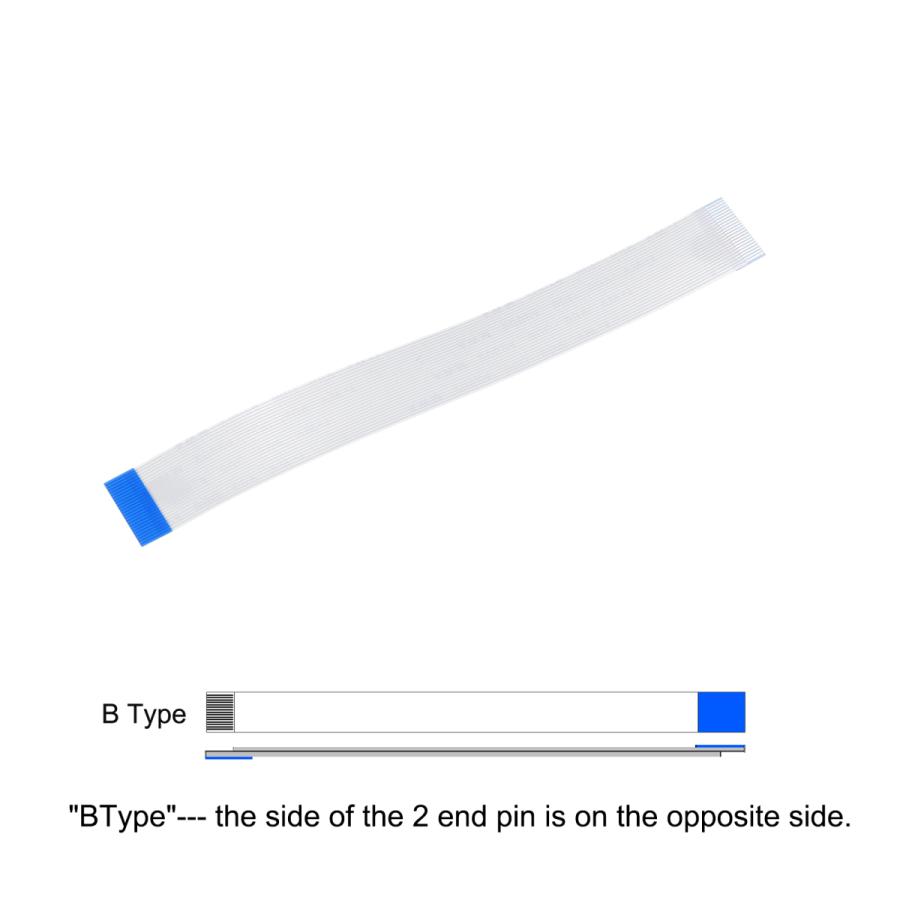 FFCリボンフラットフレキシブルケーブル LCD 3Dプリンター カメラ Amazon.co.jp: uxcell FFCリボン フラットケーブル LCD 3Dプリンター