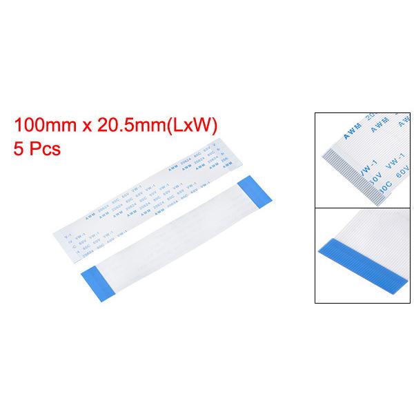 FFCリボンフラットフレキシブルケーブル LCD 3Dプリンター カメラ Amazon.co.jp: uxcell FFCリボン フラットケーブル LCD 3D