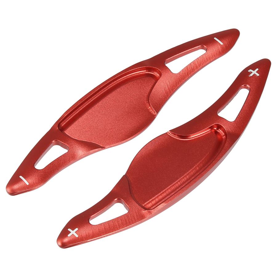 X AUTOHAUX パドルシフトカバー 拡張パドルシフト エクステンション