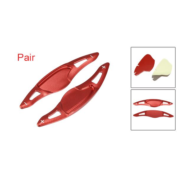 X AUTOHAUX パドルシフトカバー 拡張パドルシフト エクステンション