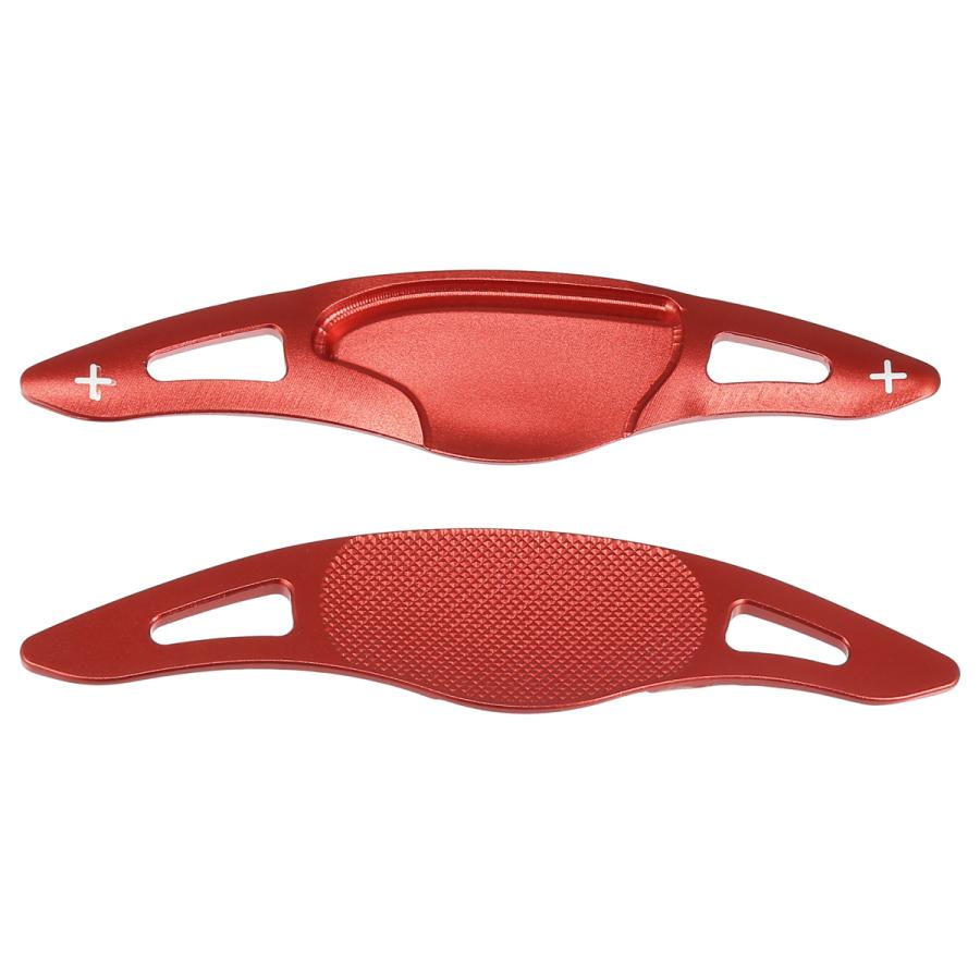 X AUTOHAUX パドルシフトカバー 拡張パドルシフト エクステンション