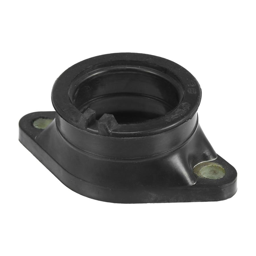 uxcell キャブレターマニホールドブーツアダプター 13110-42A12 13110