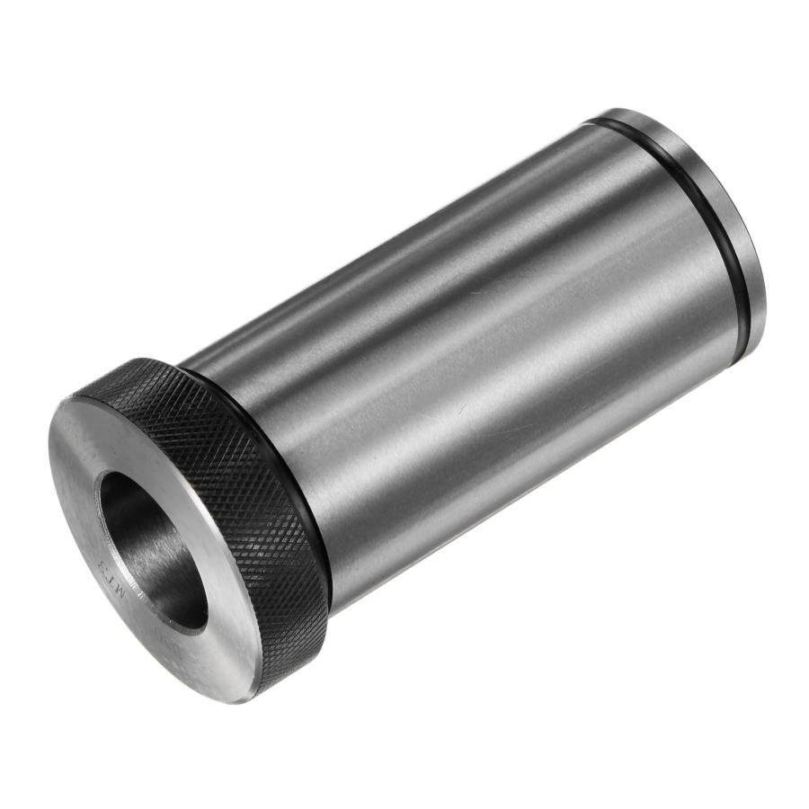 uxcell ドリルスリーブアダプターホルダー D40-MT3 モールステーパー