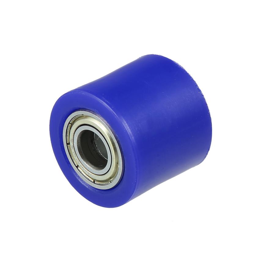 Motoforti ドライブチェーン プーリーローラースライダー テンショナーホイールガイド ストリート バイク オートバイ ATV用 内径