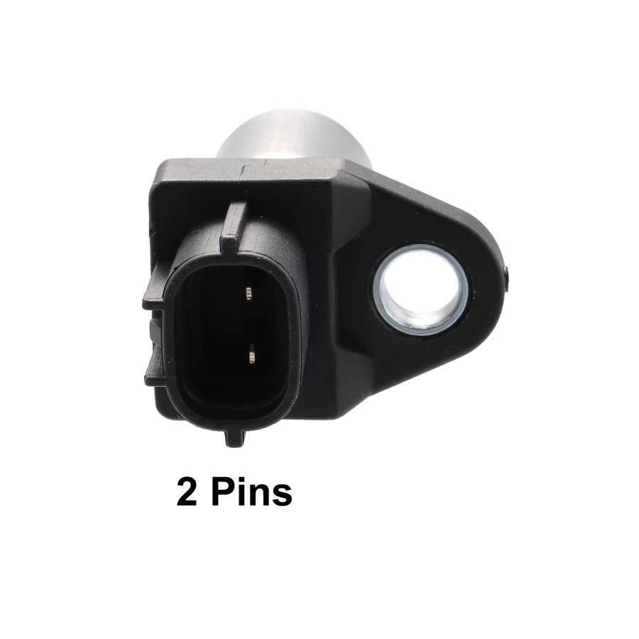 uxcell 車エンジンクランクシャフト位置センサー 19300-97201