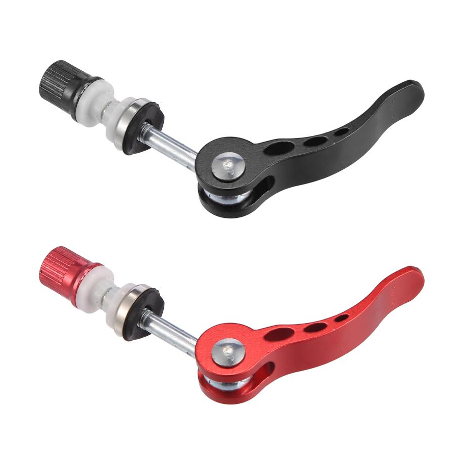 SJ7様　⭐︎ 専用 uxcell 自転車シートポスト クイックリリースピン 6mm アルミニウム