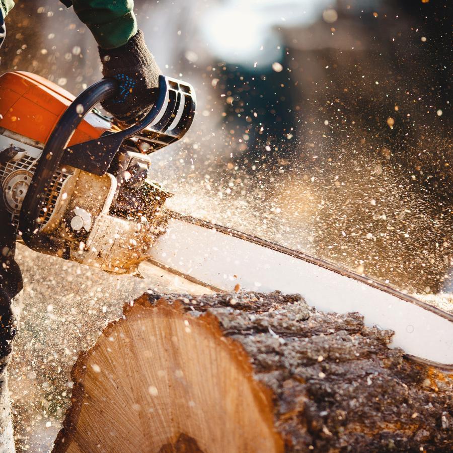 uxcell クラッチバネ テンションバネ チェーンソークラッチバネ セット