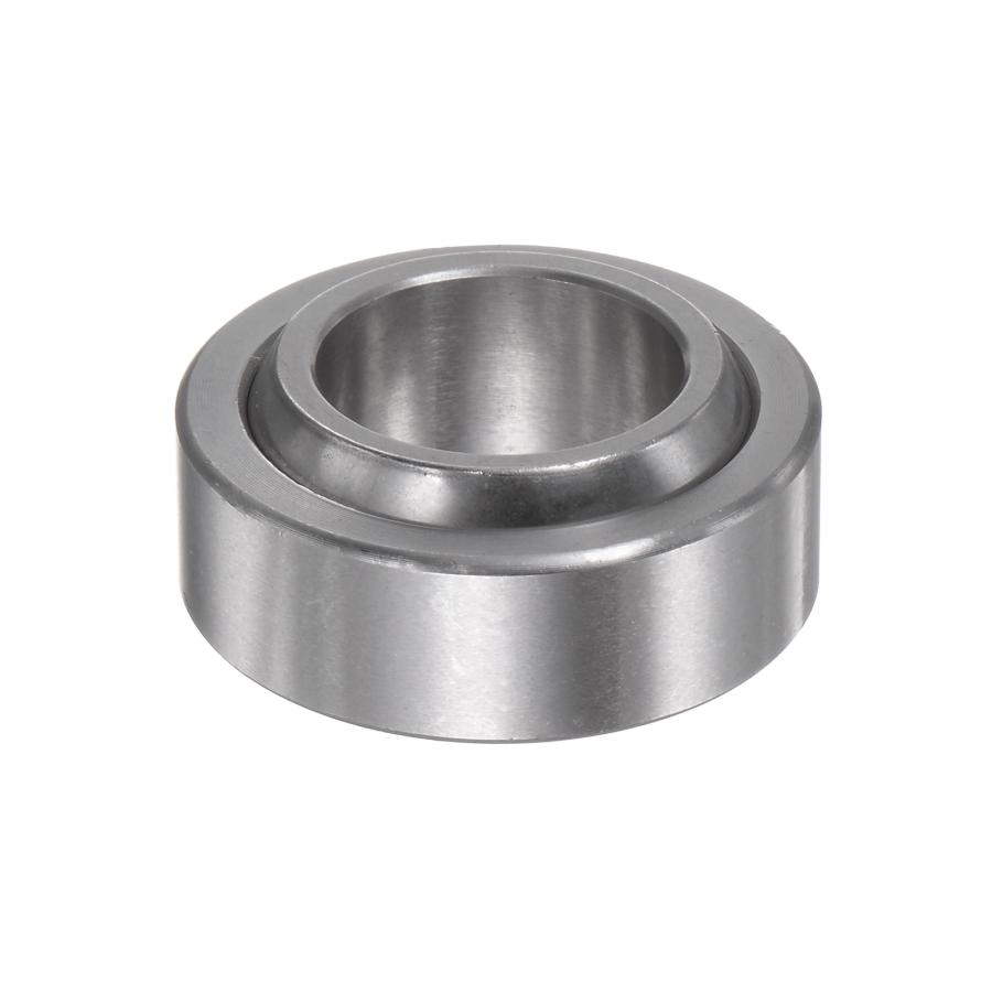 uxcell GE17C プレーンベアリング ラジアルジョイント軸受 ボール