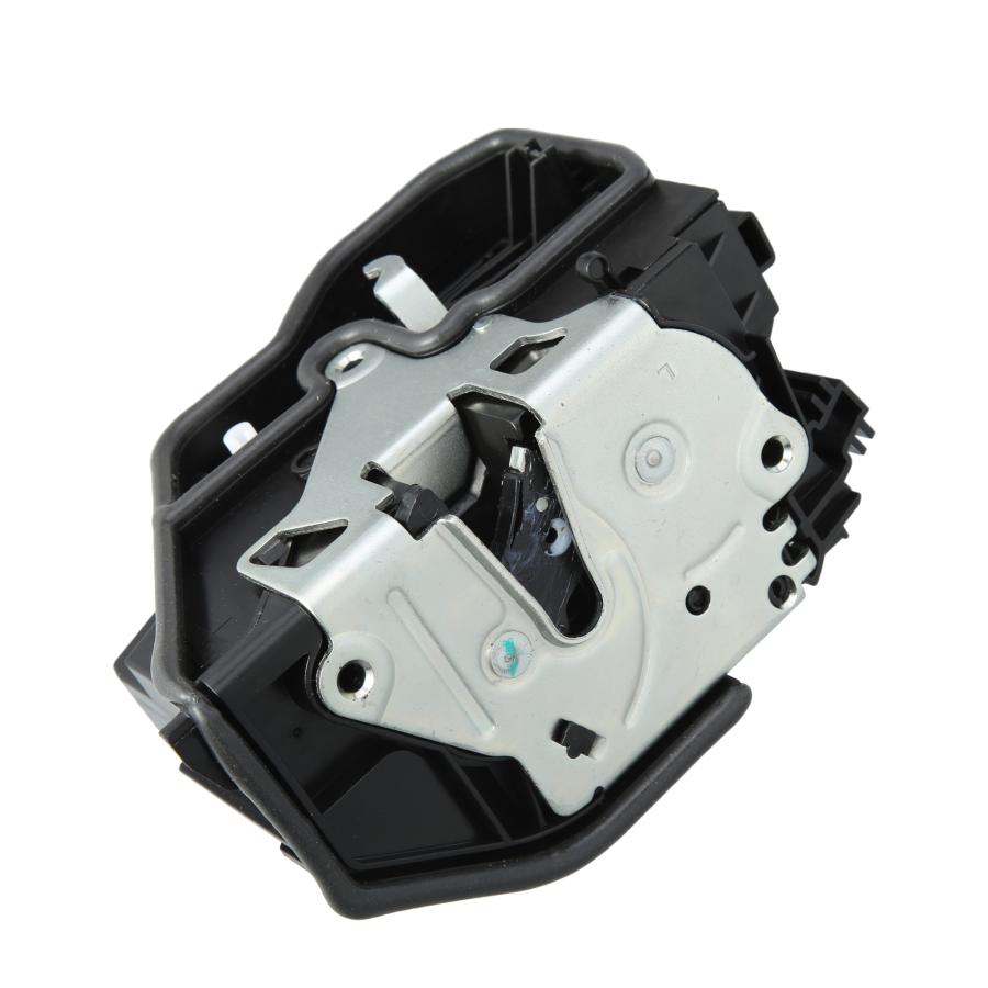 xAUTOHAUxパワードアロックアクチュエーターモーター 後部左側 BMWに